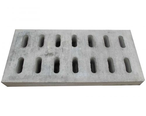 Tấm chắn rác tính năng cao HPC